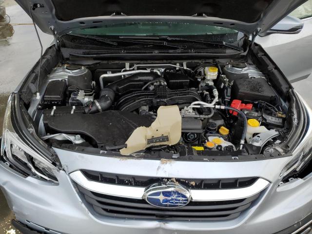 4S3BWAN60L3033898 | 2020 SUBARU LEGACY LIM