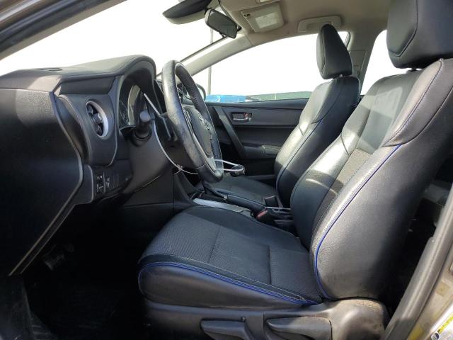 2T1BURHE6HC876803 | 2017 TOYOTA COROLLA L