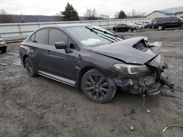 JF1VA1B63G9806632 | 2016 SUBARU WRX