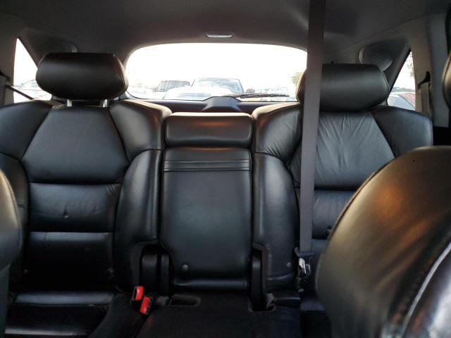 2007 Acura Mdx Technology VIN: 2HNYD28377H521685 Lot: 82531073