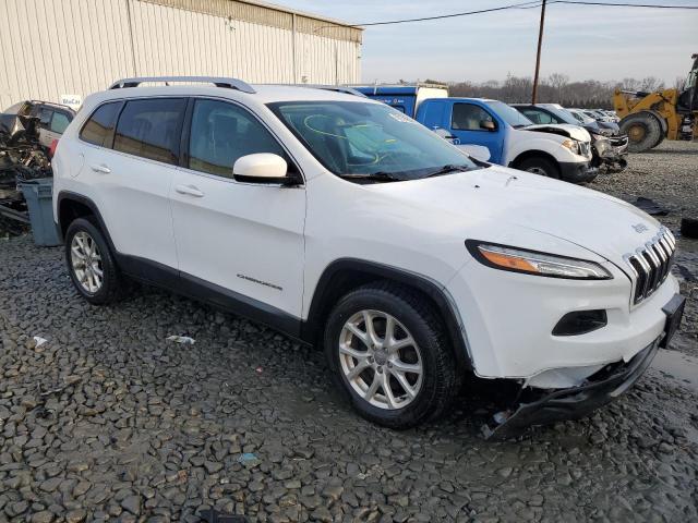 1C4PJLCB6FW683533 | 2015 JEEP CHEROKEE L