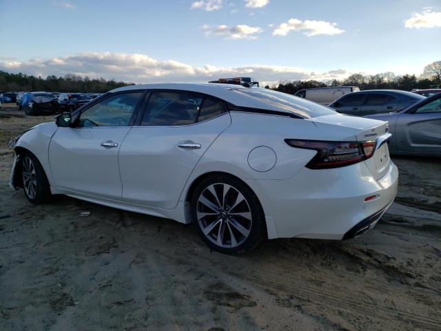 1N4AA6AV2KC377449 | 2019 NISSAN MAXIMA S