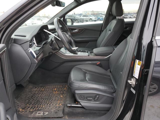 2022 AUDI Q7 PROGRES - WA1MXAF72ND014371