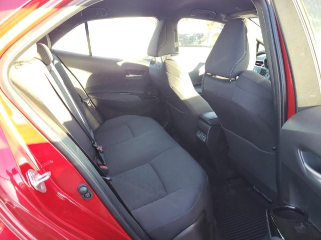 2023 TOYOTA COROLLA SE - JTND4MBE1P3201707