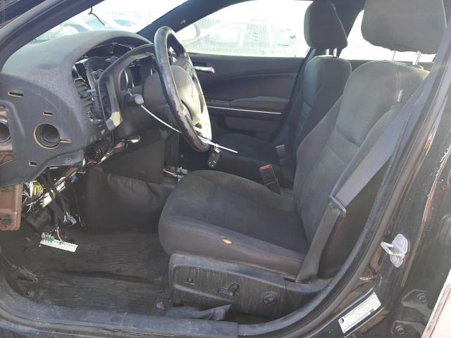 2019 DODGE CHARGER PO - 2C3CDXAT1KH644788