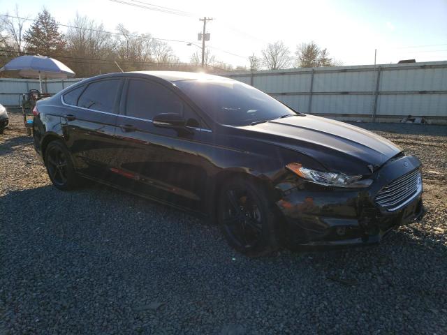 3FA6P0H77GR110843 | 2016 FORD FUSION SE