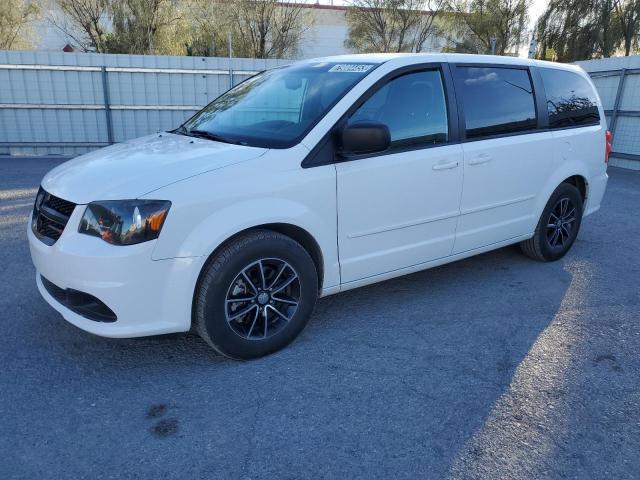 2C4RDGBG6FR551076 | 2015 Dodge grand caravan se