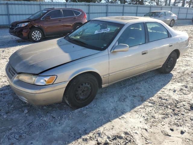 1999 Toyota Camry CE