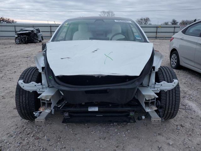 5YJ3E1EB8KF195042 | 2019 TESLA MODEL 3