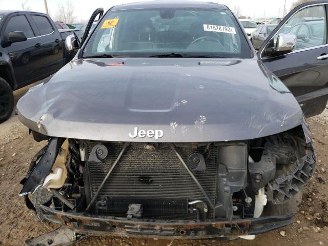 1C4RJFBG7EC430468 | 2014 JEEP GRAND CHER