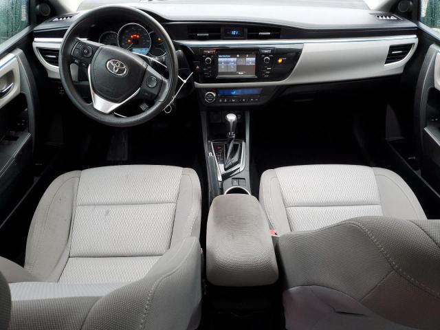 5YFBURHEXEP120094 | 2014 TOYOTA COROLLA L