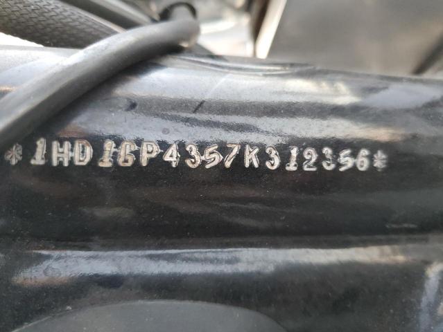 2007 HARLEY-DAVIDSON FXDWG 1HD1GP4357K312356