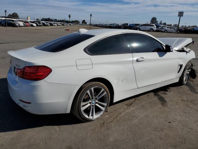 WBA3N7C51FK225102 | 2015 BMW 428 I