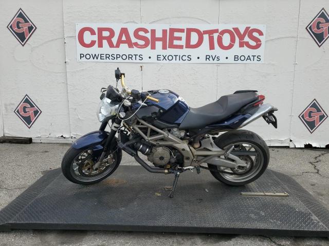 2009 APRILIA SHIVER 750 ZD4RAC0099S001269