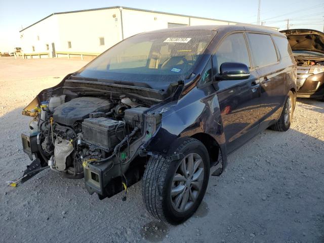 KNDMB5C14L6580819 | 2020 KIA SEDONA LX