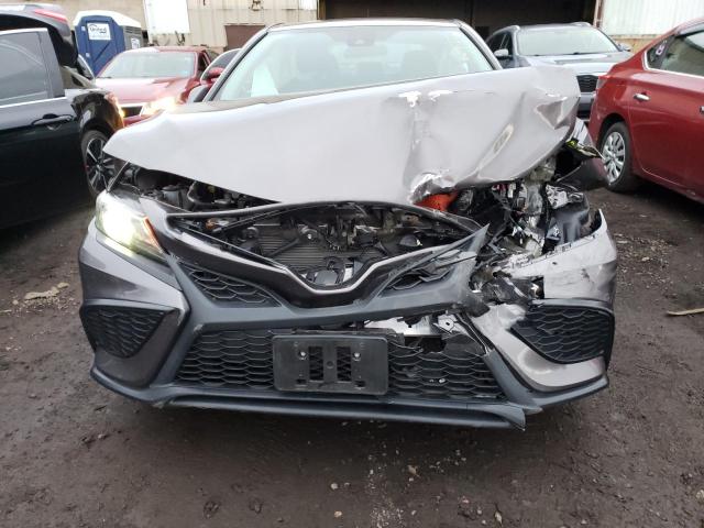 4T1G11AK6NU647676 | 2022 TOYOTA CAMRY SE