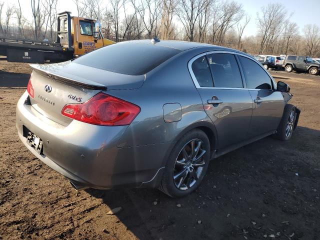 JN1CV6AR9DM761562 | 2013 Infiniti g37