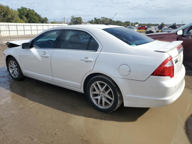 3FAHP0JAXCR269218 | 2012 Ford fusion sel