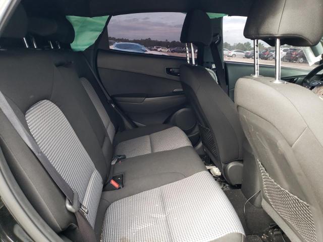 2021 HYUNDAI KONA NIGHT - KM8K63A56MU703020