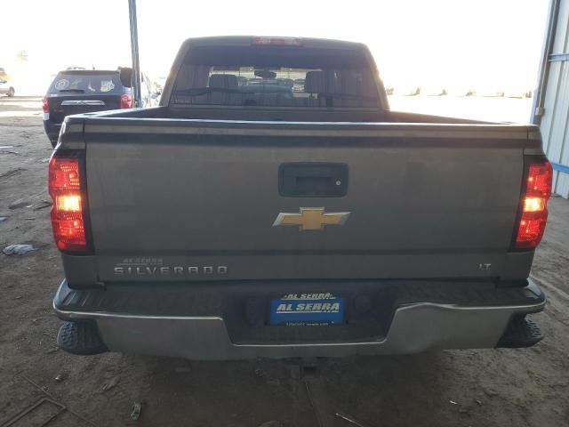 3GCUKREC1FG224367 | 2015 CHEVROLET SILVER1500