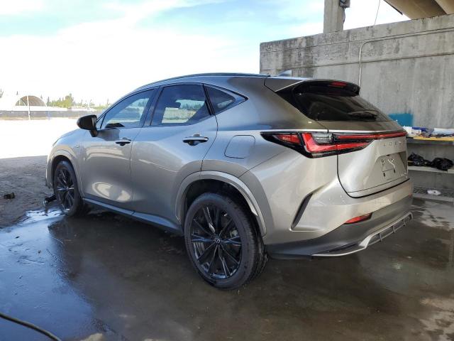 2022 LEXUS NX 350 2T2KGCEZ1NC014754