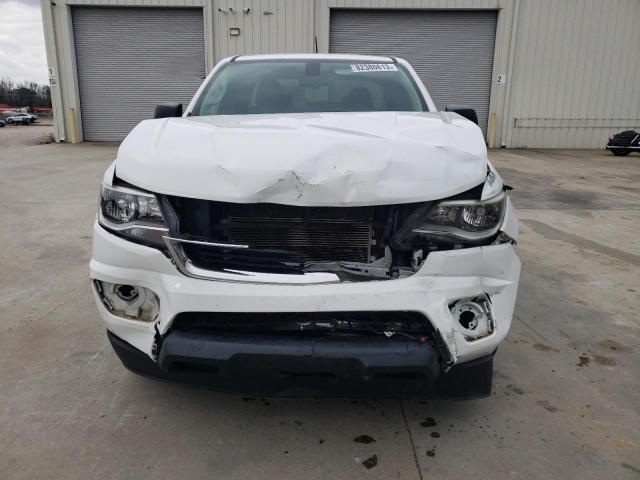 1GCHSBEN7H1265789 | 2017 CHEVROLET COLORADO