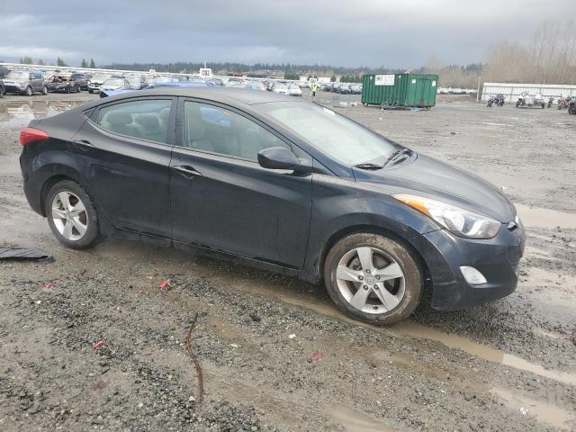 Vin: kmhdh4ae3cu291565, lot: 78943173, hyundai elantra gls 20124