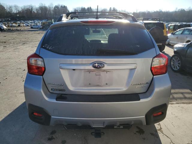 JF2GPABC3H8229648 | 2017 SUBARU CROSSTREK