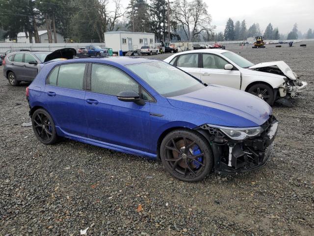 2023 VOLKSWAGEN GOLF R 20T WVWAB7CDXPW164207