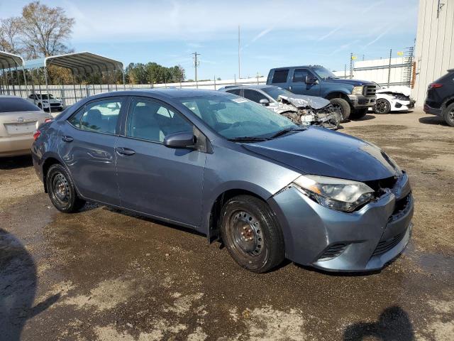 2T1BURHE3EC011024 | 2014 TOYOTA COROLLA L