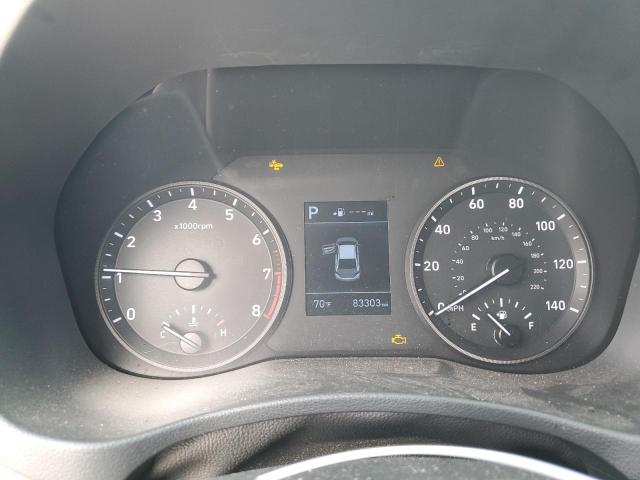 2018 HYUNDAI ACCENT LIM - 3KPC34A35JE022587