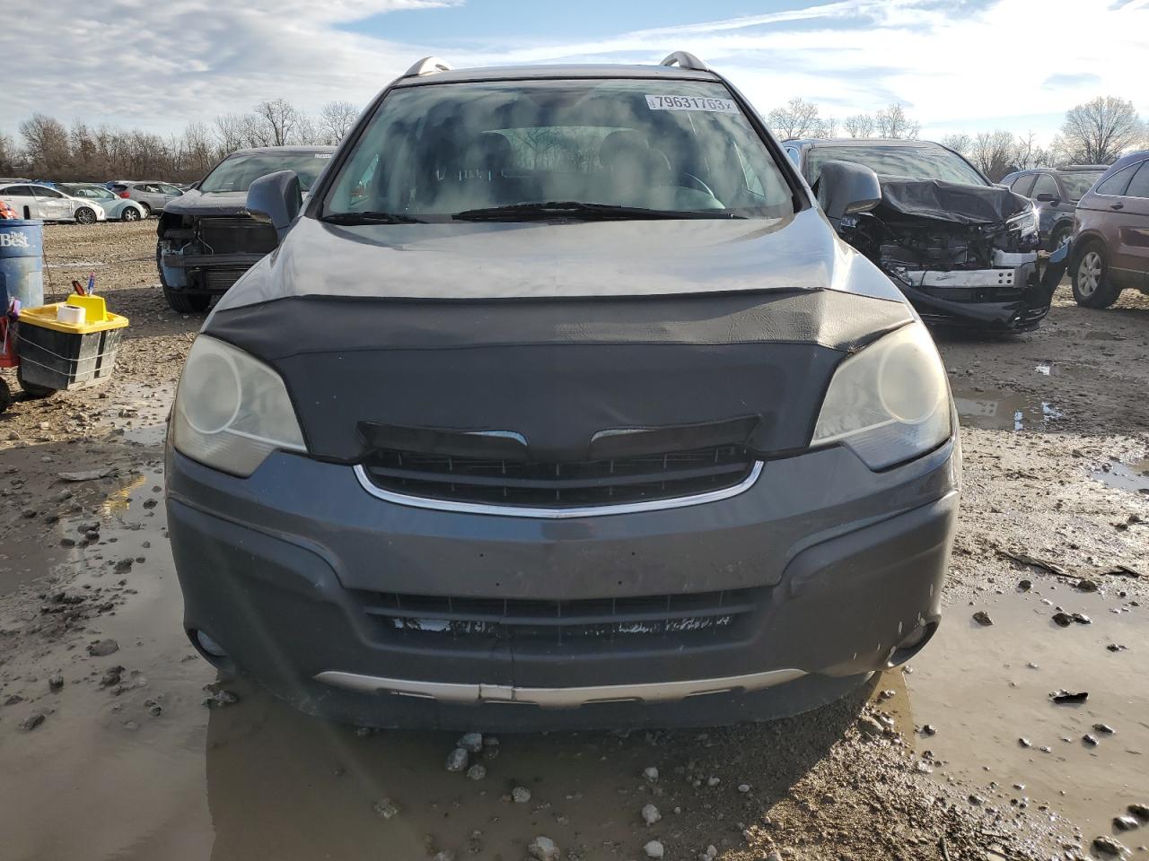 3GSDL43N98S639705 2008 Saturn Vue Xe