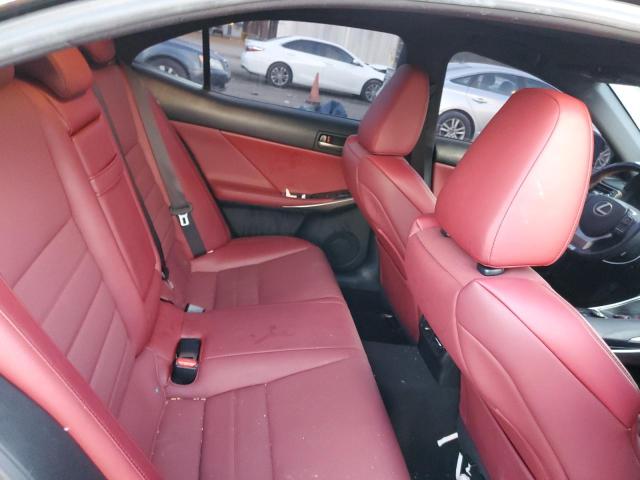 2020 LEXUS IS 300 F-S JTHGA1D25L5101649
