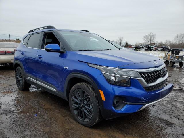 2022 KIA SELTOS NIG KNDEUCA24N7320383