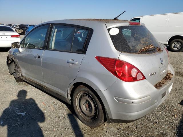 3N1BC13E37L419022 | 2007 Nissan versa s