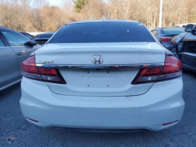 19XFB2F94FE227150 | 2015 HONDA CIVIC EXL