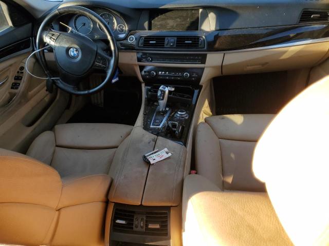 WBAFU7C50BC439714 | 2011 BMW 535 xi