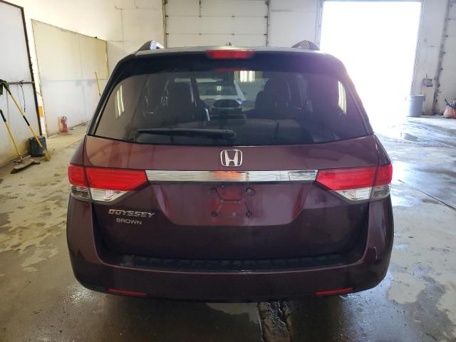 5FNRL5H68EB047368 | 2014 HONDA ODYSSEY EX