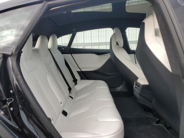 2016 TESLA MODEL S 70 5YJSA1E26GF174950