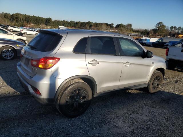 Vin: ja4ap3au1jz026472, lot: 81924643, mitsubishi outlander es 20183