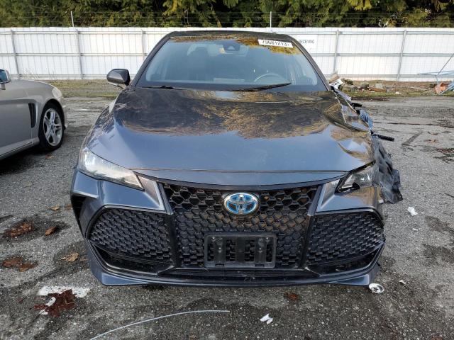 2021 TOYOTA AVALON XSE 4T1EA1AB0MU002740