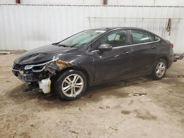 1G1BE5SM1G7284790 | 2016 CHEVROLET CRUZE LT