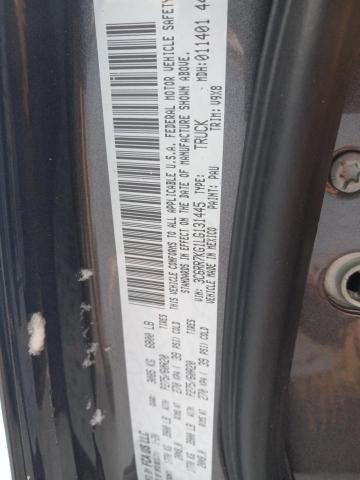 2020 RAM 1500 CLASS - 3C6RR7KG1LG131445