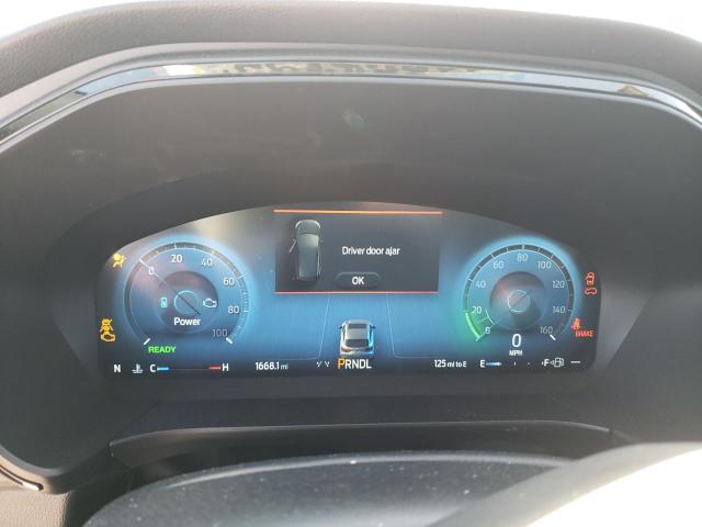 2023 FORD ESCAPE ST - 1FMCU9PZ3PUA70326