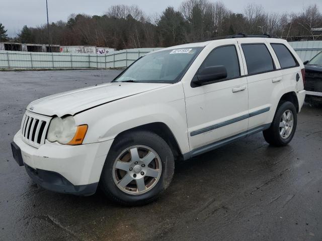 2009 Jeep Grand Cherokee Laredo