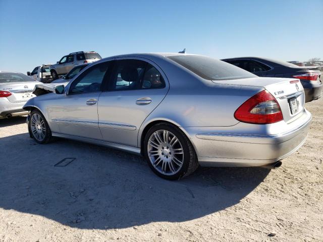 WDBUF56X78B261691 | 2008 MERCEDES-BENZ E 350