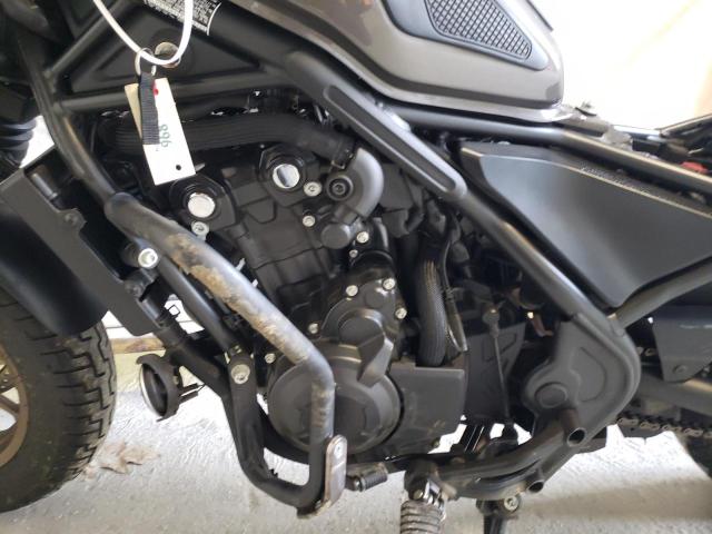 2023 HONDA CMX500 MLHPC5615P5600705