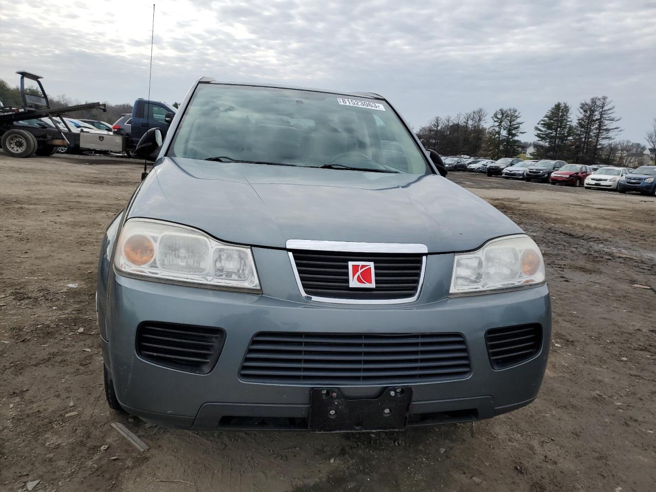 5GZCZ33D97S836471 2007 Saturn Vue