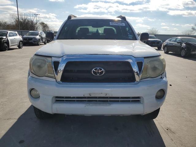 5TEJU62N56Z306916 | 2006 Toyota tacoma double cab prerunner