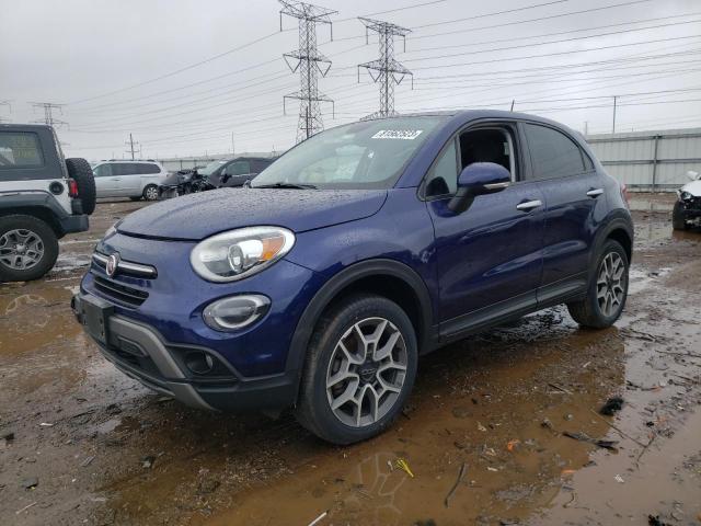 2019 FIAT 500X TREKK - ZFBNFYB10KP780443